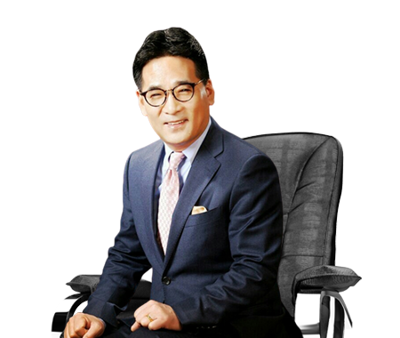 회장님사진