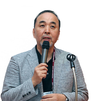 회장님사진